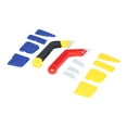 thumbnail image 2 of Oubit Caulking Scraper Set,Caulking Tool Kit Seam Caulking Clean Tool Kit Grout Remover Exceptional Value, 2 of 9
