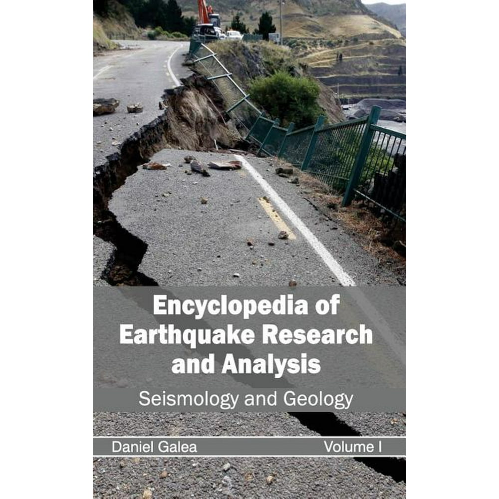 earthquake research report