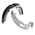 thumbnail image 1 of Black Adjustable Silicone Anti-Snoring Mouthpiece, 1 of 5