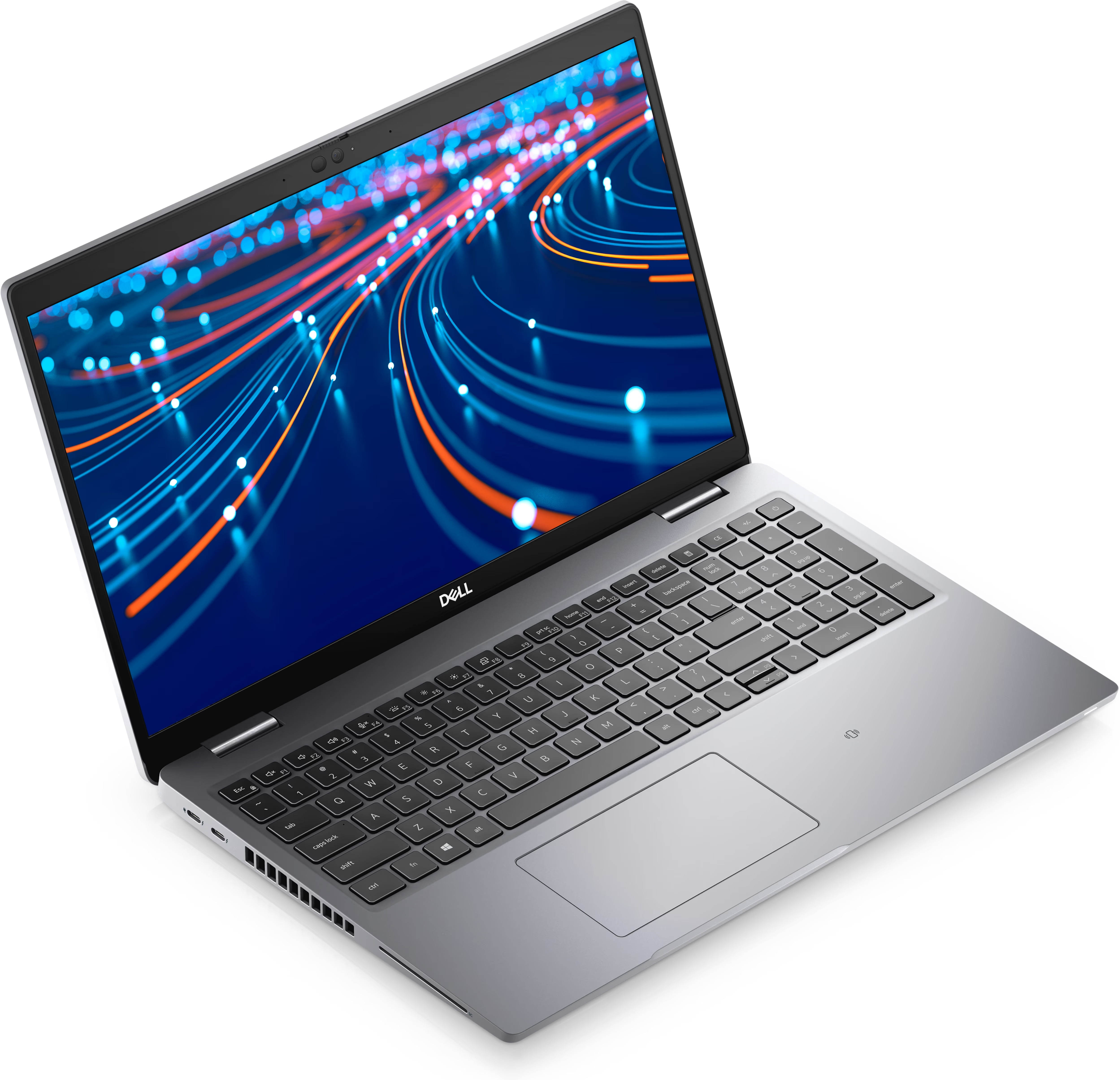 Dell Latitude 5520 Home/Business Laptop (Intel i7-1185G7 4-Core 