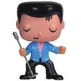 thumbnail image 3 of FUNKO POP 1950's Elvis 02# dorado 1970's Elvis 03# limitado Muñecas de vinilo Figuras de acción Colección Modelo Juguetes para niños Regalo, 3 of 5