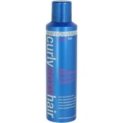 Curly Sexy Hair Curl Reactivator by Sexy Hair for Unisex - 6.8 oz Hair Spray