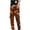Red, variant on Men's Camo Cargo Pants Regular Big and Tall Camouflage Cargo Joggers Casual Loose Work Utility Trousers with Pockets