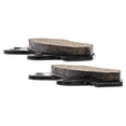 thumbnail image 5 of Niche Brake Pad Set for Suzuki Burgman AN400 Type S 69100-14890 Rear Organic 519-KPA2595D, 5 of 5