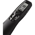 thumbnail image 6 of Logitech Professional Wireless Presenter R800 with Green Laser Pointer, 100ft Projection, Black, 6 of 7
