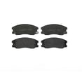 thumbnail image 1 of Balatas Delanteras marca brembo para Chevrolet Captiva Sport Base 2008-2015, 1 of 4