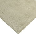 thumbnail image 2 of Hotel Style Beige Micro-Polyester 24" x 60" Bath Runner, 2 of 8