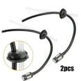 thumbnail image 1 of Petrol Fuel Pipe Hose Tube With Tank Filter Assy & Grommet Chainsaw, 1 of 8