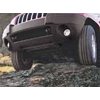 UPC 254697412701 product image for 2011-2012 Jeep Grand Cherokee Skid Plates - Transfer Case | upcitemdb.com