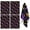 Halloween Bat Moon, variant on 6 Pcs Funny Kitchen Towels,Halloween Bat Moon Eye Pattern Microfiber Dish Towels,Kitchen Tea Towels,Kitchen Towel Set (18" X 26")