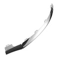 thumbnail image 1 of Embellezador de Rejilla de Parachoques Frontal Derecho Único para Mercedes-Benz CLS400 3.0L V6-Gas, 1 of 1