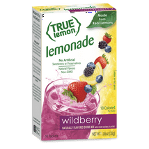 True Lemon