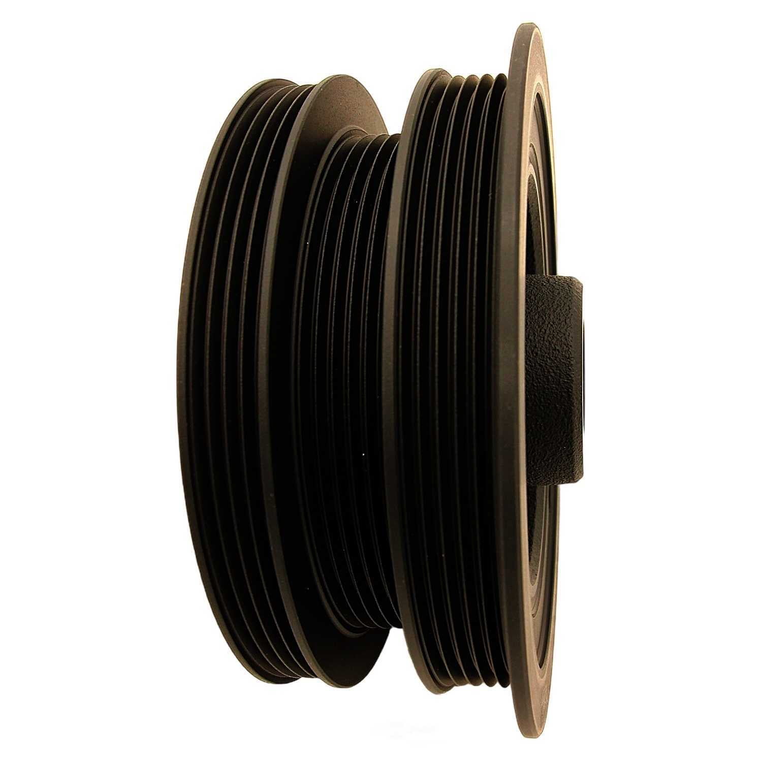 ATP 102327 Graywerks Harmonic Balancer