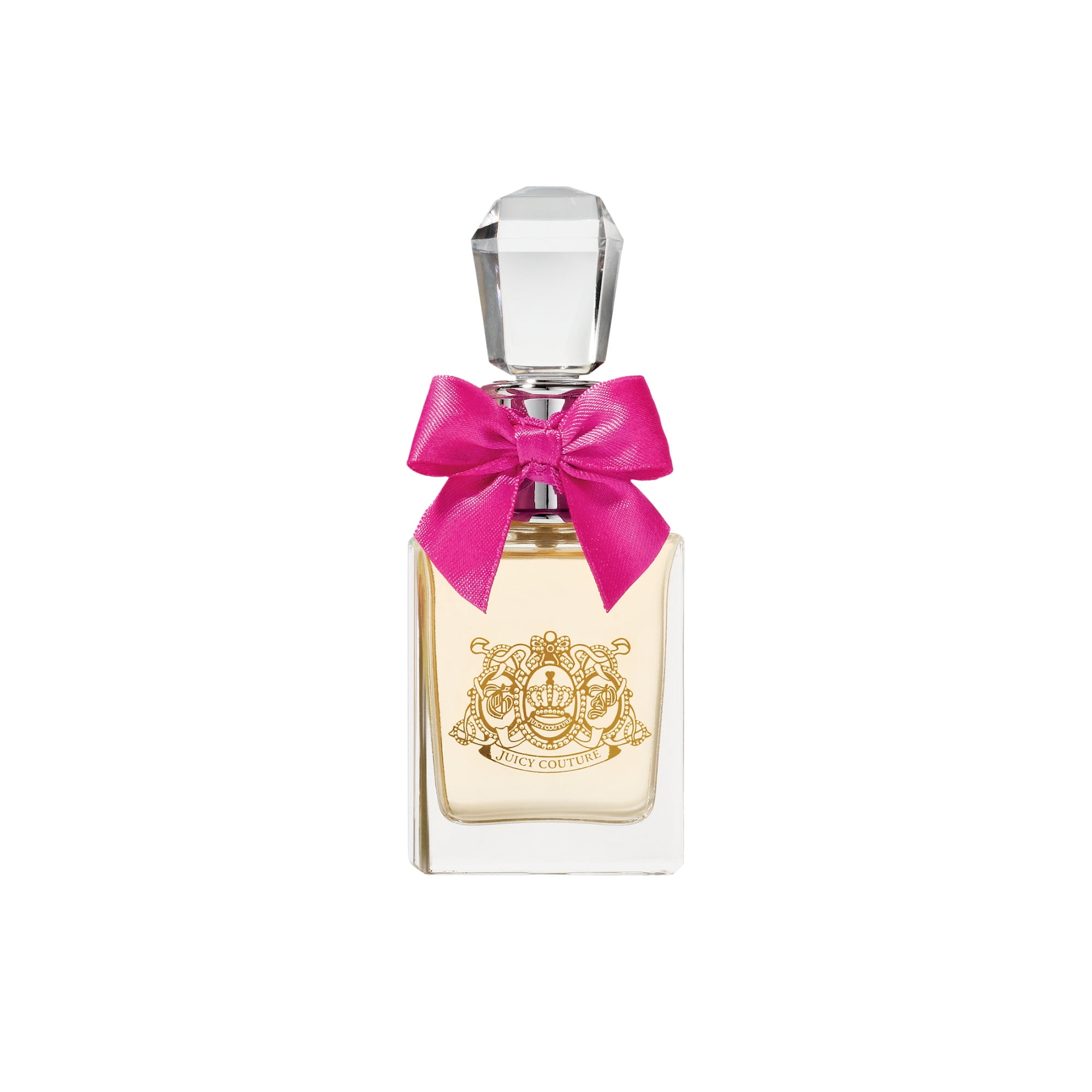 Juicy Couture Viva La Juicy Eau De Parfum, Perfume for Women, 3.4