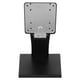 thumbnail image 1 of BRIGHTFUFU Soporte plegable de escritorio para Tv Lcd de Metal con orificio para pantalla de Monitor Led plana ajustable, monitores táctiles de Control Industrial, cajas registradoras, 1 of 7