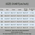 thumbnail image 2 of Hiijoy Toddler Boys Outfits Casual Cotton Long Sleeve T-Shirt and Pants Set, Sizes 2-3T, 2 of 3