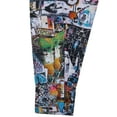 thumbnail image 4 of Rajiva Agrawal: Men's Pandemonium Fashion Shirt in Superfine Cotton (Color: Printed, Size: Large), 4 of 4