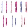 thumbnail image 3 of Eyelash Comb Brush Foldable Multifunctional Eyebrow Grooming Brush Eyelash Brush, 3 of 10