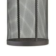 thumbnail image 3 of Hinkley Lighting - Aria - 1 Light Extra Small Outdoor Wall Lantern in Modern and, 3 of 4