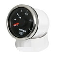 thumbnail image 1 of 240-33 Fuel Float Sensor 52mm Fuel Level Gauge 7 Color LED Oil Tank Level Indicator For Marine Boat Car Water Level Meter ,Easy to Install, 1 of 7