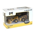 thumbnail image 7 of Caterpillar 988H Wheel Loader Play & Collect! Series 1/64 Diecast Model by Diecast Masters 85617, 7 of 7