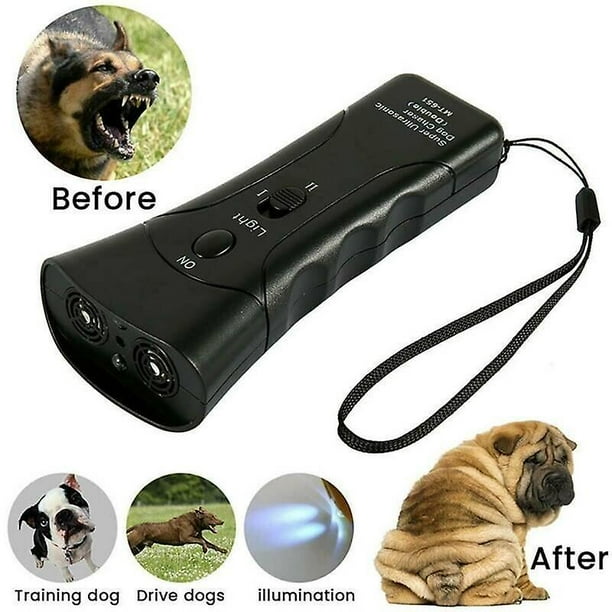 Anti Barking Device: Effective Solutions to Stop Dog Barking Fast
