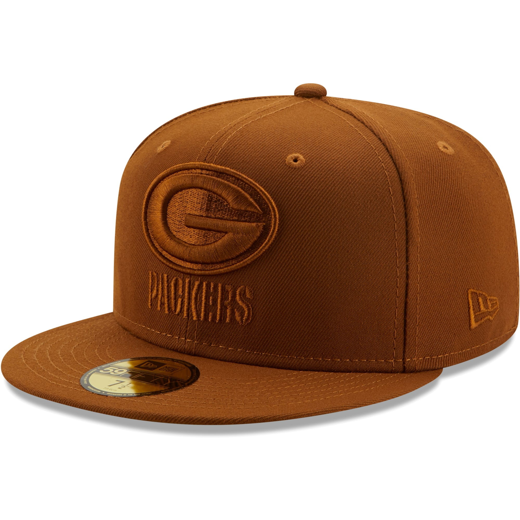 Green Bay Packers New Era Color Pack 