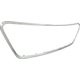 thumbnail image 6 of Grille Trim Chrome For 2005-2006 Honda CR-V, 6 of 8