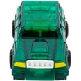 thumbnail image 3 of Mecard Crocky Deluxe Mecardimal Figure, 3 of 6