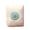 1 Dot, variant on Funny Mahjong Tile Plush Pillow Chinese Character Design, Fortune Wealth Symbol Soft Decorative Cushion for Living Room, Mahjong Throw Pillow for Office Napping & Gifting