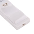 thumbnail image 4 of ZOUSSIQI Universal Smart TV Remote Control Television Controller Replacement for Most TV EL225#75607, 4 of 9