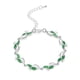 thumbnail image 1 of Pulsera de cuentas de concha de imitación bohemia para mujer, tejida con forma de tortuga y estrella de mar R HOT L L2V2, 1 of 7