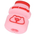 thumbnail image 4 of Cord Bites,Cable Bites Soft Durable Cable Bites Charger Protector Exquisite Design, 4 of 14