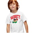 thumbnail image 2 of Looney Tunes Naughty Kids T Shirtfor Youth Toddler Boys and Girls, 2 of 5
