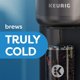 thumbnail image 5 of Keurig K-Brew + Cafetera K-Cup Individual Fría O Caliente, 5 of 5
