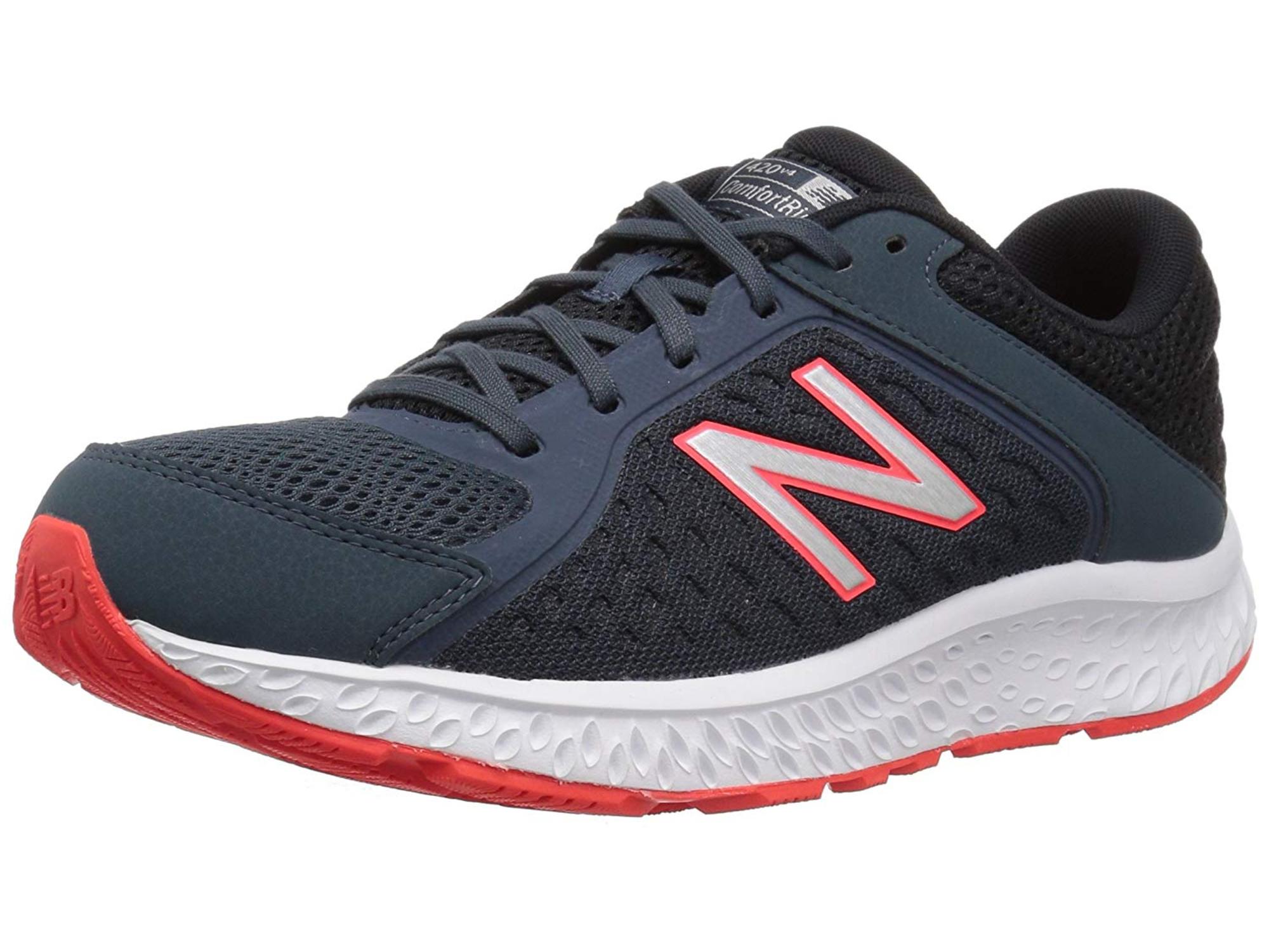 new balance 420v4 mens review