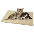 thumbnail image 2 of Heating Mat,Pet Blanket Self Heating Self Heating Blanket Warm Pet Blanket Bed Mat Achieve More, 2 of 7