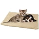 thumbnail image 1 of Manta Para Mascotas, Manta Autocalentable Para Gatos, Perros, Alfombrilla Calefactora, Manta Cálida Y Acogedora Para Mascotas, Alfombrilla Para Cama Cateissary PT002627-02, 1 of 5