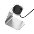 thumbnail image 4 of facefd Charger Stand Dock Compatible for Garmin Forerunner 745/Venu Sq/Fenix6 Smart Watch, 4 of 9