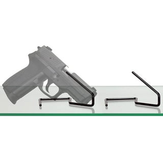 Gun Storage Solutions Rifle/Shotgun Plastic Kit and Shelf Liner