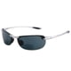 thumbnail image 3 of Mimigo Polarized Bifocal Lightweight Sunglasses For Men And Women - Black - 1.00, 3 of 5