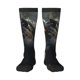 thumbnail image 1 of Balery Black And Gold White Horse Calcetines novedosos Calcetines deportivos Calcetines hasta la rodilla Calcetines de algodón Calcetines originales y geniales, 1 of 6