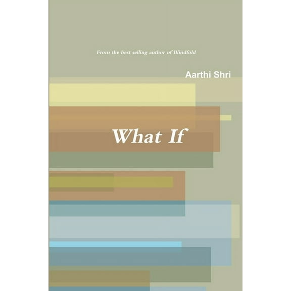 What If, (Paperback)