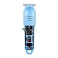 thumbnail image 1 of Mefallenssiah Digital Transparent Body Retro Oil Head Electric Hair Clipper, 1 of 1