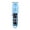 Blue, variant on Retro Transparent Hair Clipper – Oil Head Design, Powerful Motor, Low Noise, LED Display, Cordless Rechargeable, Wet/Dry Use – Professional Home Barber Kit