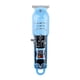 thumbnail image 1 of Pisexur Electrónica para Hombres Cortapelos Digital Transparente Cuerpo Retro Aceite Cabeza 10ml Electrónica para Niños, Organizador de Electrónica, 1 of 1