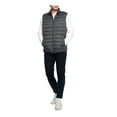 thumbnail image 3 of Rokka&Rolla Men's Light Puffer Vest, up to 2XL, 3 of 11