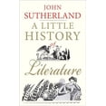 thumbnail image 1 of Pre-Owned A Little History of Literature (Paperback) 0300205317 9780300205312, 1 of 1