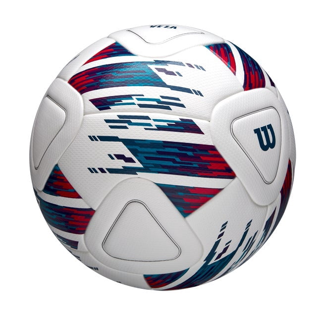 Wilson NCAA Veza Match Soccer Ball