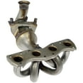 thumbnail image 3 of Dorman 673-748 Catalytic Converter with Integrated Exhaust Manifold for Specific Mini Models, 3 of 5